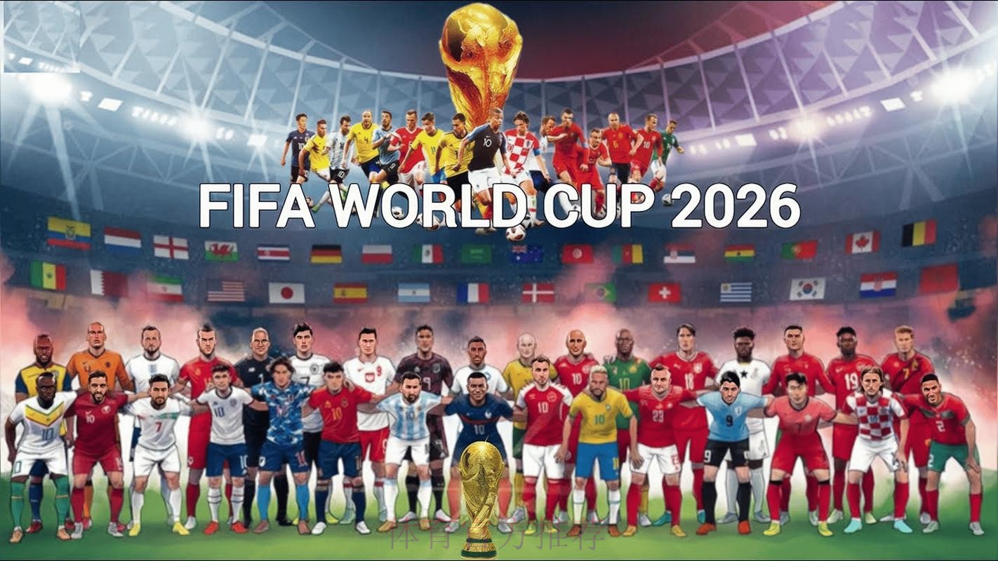 2026世界杯直播官方网站推荐 2026世界杯直播官方网站推荐